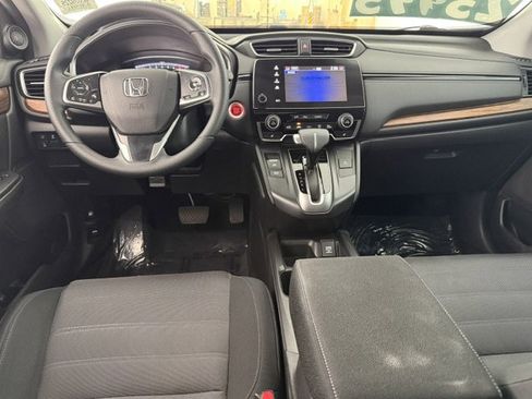 Used 2019 Honda CR-V EX image 16
