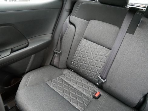 Certified 2025 Nissan Kicks SV w/ Illumination Package image 12