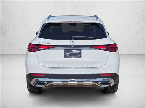 Certified 2026 Mercedes-Benz GLC 300 image 6