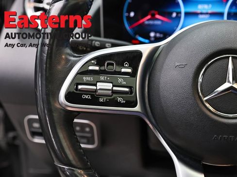 Used 2021 Mercedes-Benz GLA 250 4MATIC image 15