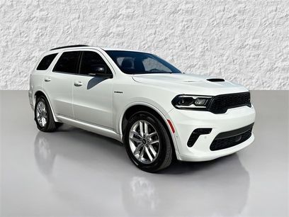Used 2023 Dodge Durango R/T