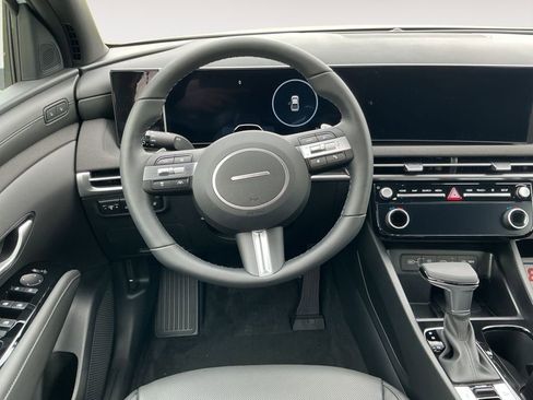 New 2026 Hyundai Santa Cruz Limited AWD/4WD image 14