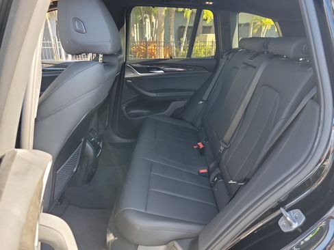 Used 2020 BMW X3 xDrive30i w/ Convenience Package image 19
