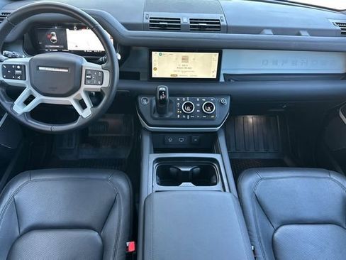 Certified 2024 Land Rover Defender 110 S image 12
