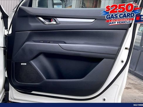 Used 2021 MAZDA CX-5 Touring w/ Touring Preferred SV Package FWD image 24