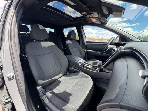 Used 2022 Hyundai Santa Cruz SEL Premium AWD/4WD image 24
