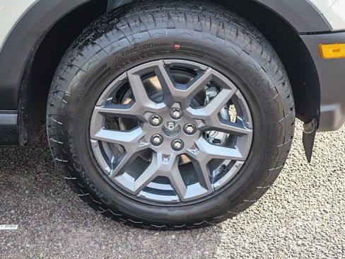 New 2025 Ford Bronco Sport Big Bend image 12