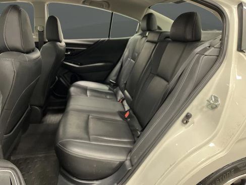 Used 2021 Subaru Legacy Limited XT w/ Popular Package #2 image 27