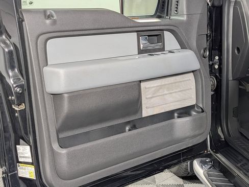 Used 2014 Ford F150 XLT w/ Equipment Group 302A Luxury RWD image 23