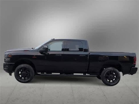 New 2026 RAM 2500 Big Horn image 5