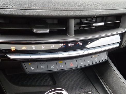 Certified 2025 Cadillac CT5 Premium Luxury w/ Sun And Sound Package image 16