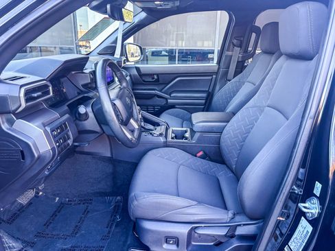 Certified 2024 Toyota Tacoma SR5 image 20