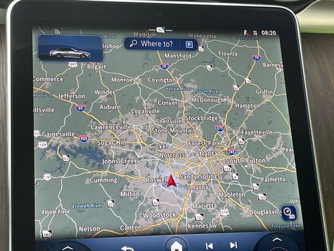 New 2026 Mercedes-Benz CLE 300 4MATIC Cabriolet image 37