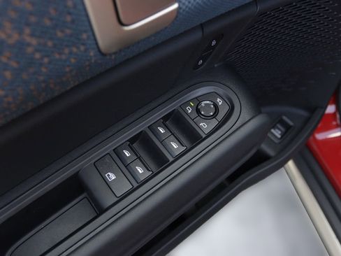 Used 2025 MINI Cooper Countryman S w/ Comfort Package Max image 11