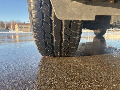 Used 2018 Toyota RAV4 Adventure image 10