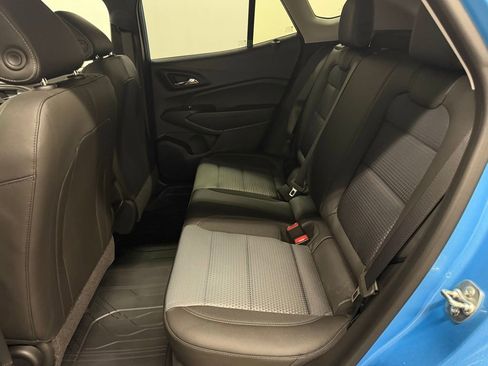 New 2026 Chevrolet Trax LT image 23