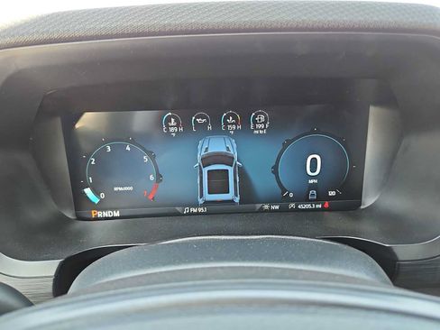 Used 2025 Ford F150 XLT w/ Equipment Group 301A Standard RWD image 22