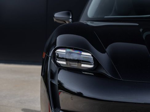 Certified 2023 Porsche Taycan RWD image 16