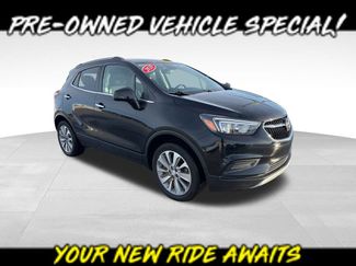 Used 2020 Buick Encore Preferred video 1