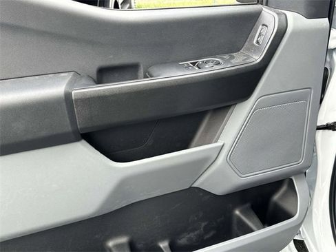 New 2024 Ford F350 XL w/ Snow Plow Prep Package image 12