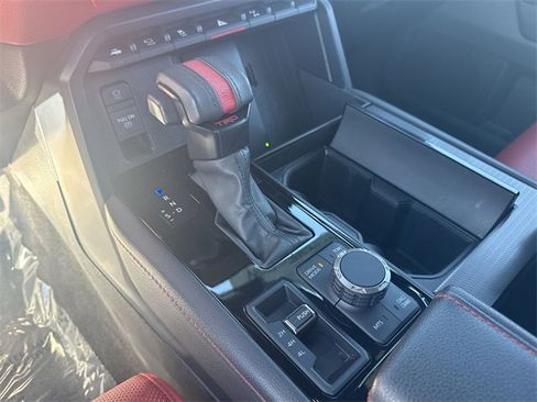 Used 2025 Toyota Sequoia TRD Pro image 19