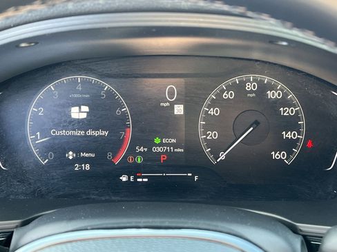 Used 2024 Honda Civic Sport image 17