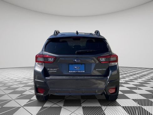 Certified 2023 Subaru Crosstrek 2.0i Premium image 26