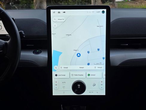 Used 2021 Ford Mustang Mach-E California Route 1 image 21