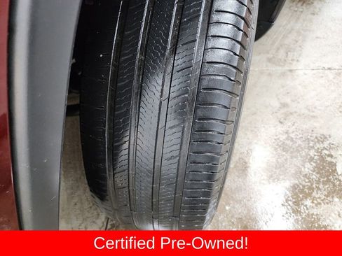 Certified 2022 Jeep Grand Cherokee Limited image 43