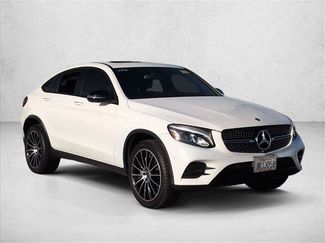 Certified 2019 Mercedes-Benz GLC 300 4MATIC Coupe video 3