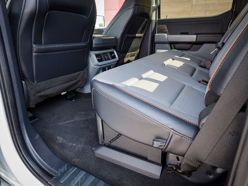 Used 2024 Ford F150 Lariat w/ Equipment Group 502A High AWD/4WD image 31