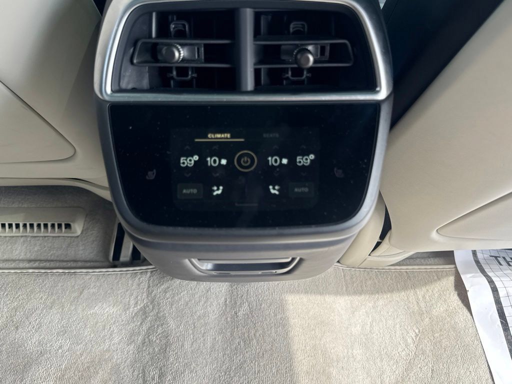 Used 2023 Lucid Air Grand Touring AWD/4WD image 21