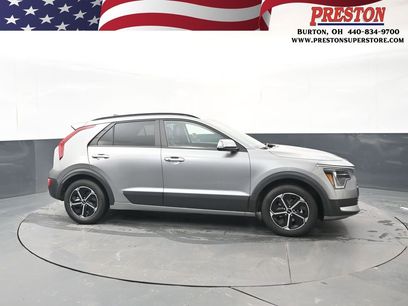 Certified 2023 Kia Niro EX