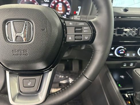 New 2026 Honda Accord Touring image 14