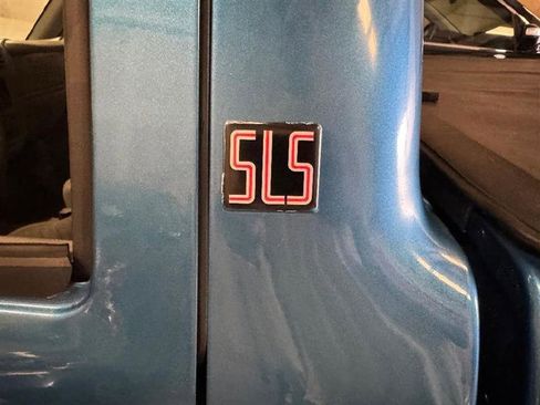 Used 1999 GMC Sonoma SLS w/ Convenience Group image 22