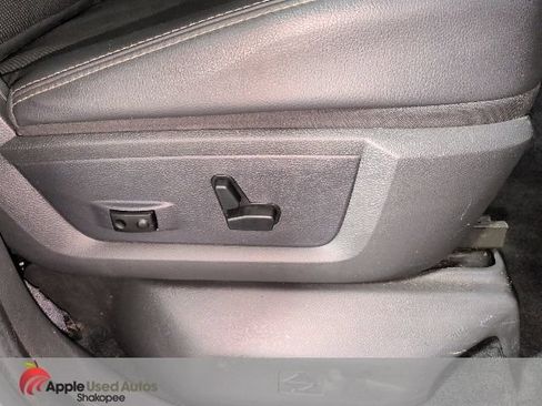 Used 2011 RAM 1500 Sport w/ Sport Premium Group AWD/4WD image 37
