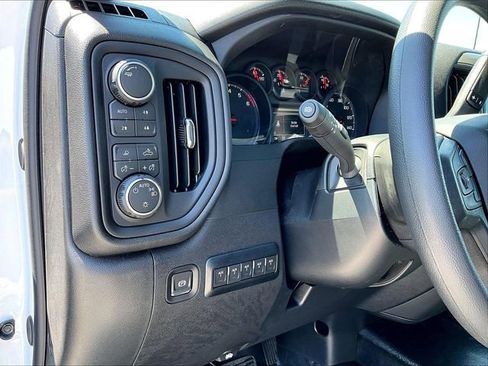 New 2026 Chevrolet Silverado 2500 W/T w/ WT Convenience Package AWD/4WD image 30