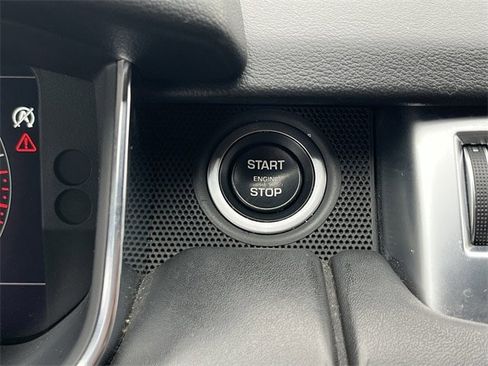 Used 2019 Land Rover Range Rover Sport Supercharged image 23