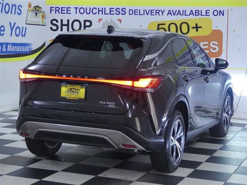 Used 2023 Lexus RX 350 AWD image 7