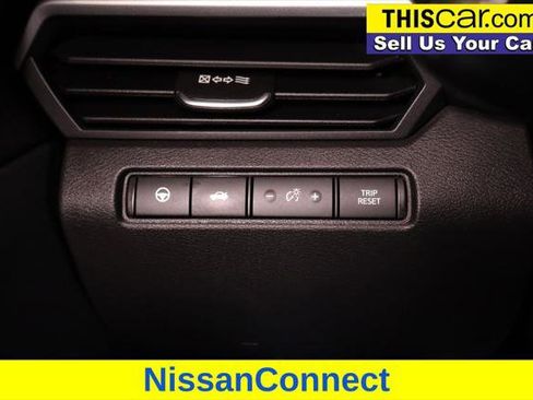 Used 2023 Nissan Altima 2.5 SV w/ SV Premium Package image 13