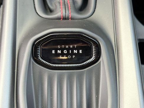 New 2026 Dodge Charger R/T w/ Blacktop Package AWD/4WD image 23