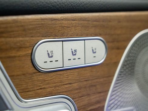 New 2026 Mercedes-Benz GLE 350 GLE 350 image 15