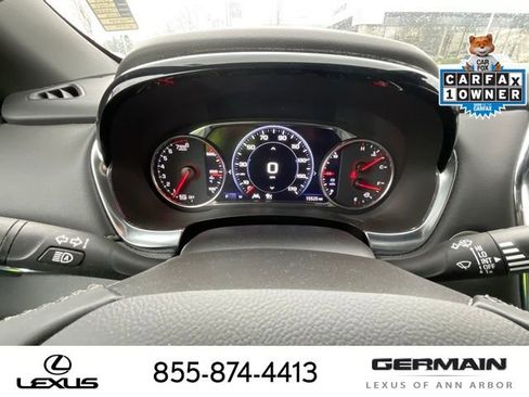 Used 2023 Chevrolet Traverse Premier w/ LPO, Floor Liner Package AWD/4WD image 17
