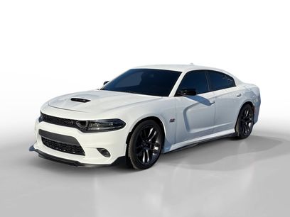 Used 2023 Dodge Charger Scat Pack