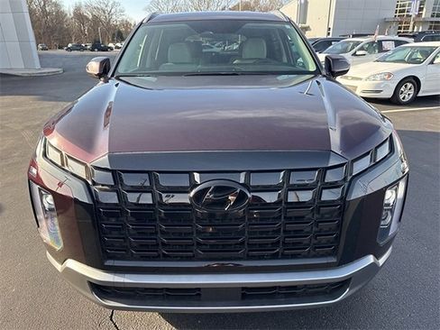 Used 2025 Hyundai Palisade SEL image 8
