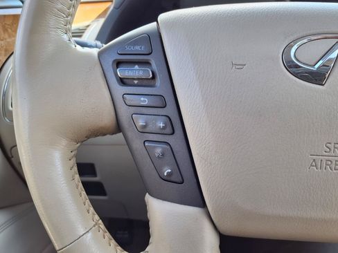 Used 2014 INFINITI QX80 2WD w/ Theater Package image 16