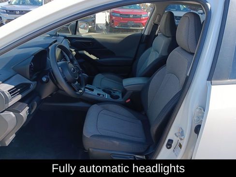 Used 2024 Subaru Crosstrek 2.0i Premium image 14