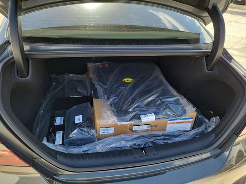 New 2026 Genesis G70 2.5T image 4