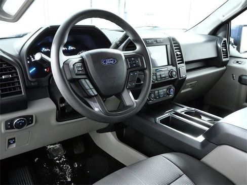 Certified 2019 Ford F150 XL w/ Equipment Group 101A Mid image 4