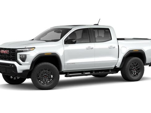 New 2026 GMC Canyon Elevation w/ Convenience Package AWD/4WD image 52